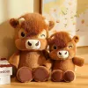Wholesale of dressing, running panda dolls, little fragrant pig figurines, running calves, plush toys, soothing and sleeping pillows for foreign trade Application Scenario